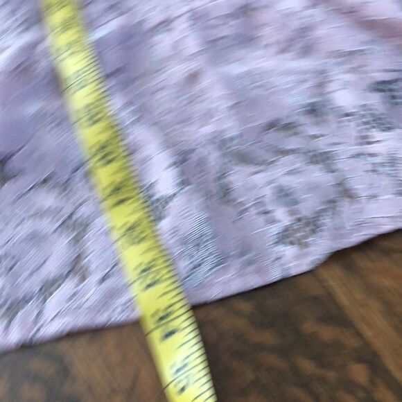 NEW Umgee Pink Lace Soft Girl Shift Dress SzS NWT - Picture 9 of 9